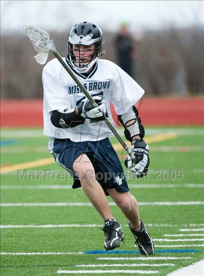 Thumbnail 1 in LaSalle Academy @ Moses Brown photogallery.