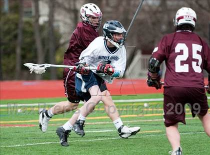Thumbnail 3 in LaSalle Academy @ Moses Brown photogallery.
