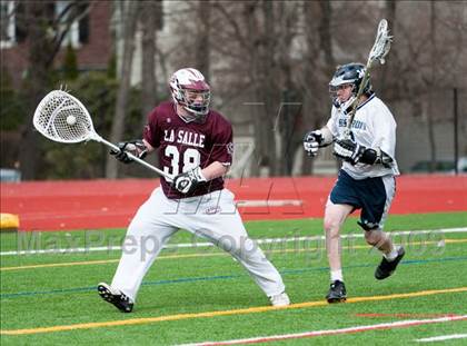 Thumbnail 1 in LaSalle Academy @ Moses Brown photogallery.