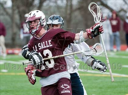 Thumbnail 1 in LaSalle Academy @ Moses Brown photogallery.