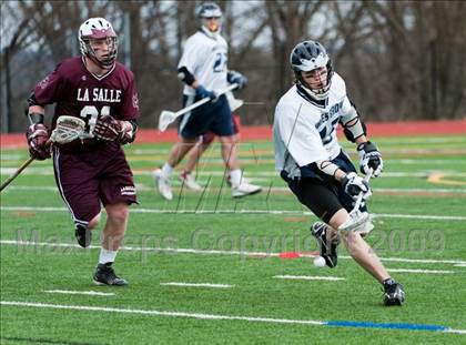 Thumbnail 1 in LaSalle Academy @ Moses Brown photogallery.