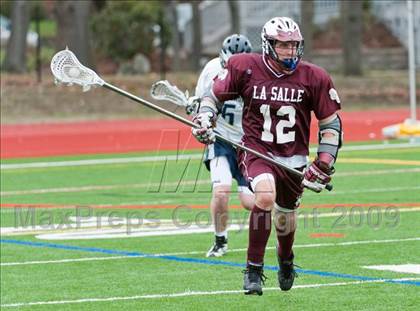 Thumbnail 3 in LaSalle Academy @ Moses Brown photogallery.