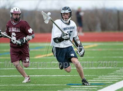 Thumbnail 3 in LaSalle Academy @ Moses Brown photogallery.