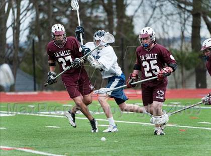 Thumbnail 1 in LaSalle Academy @ Moses Brown photogallery.