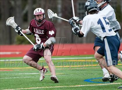 Thumbnail 1 in LaSalle Academy @ Moses Brown photogallery.