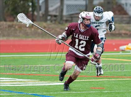 Thumbnail 2 in LaSalle Academy @ Moses Brown photogallery.