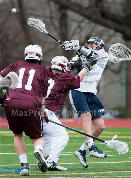 Thumbnail 3 in LaSalle Academy @ Moses Brown photogallery.