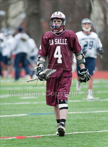 Thumbnail 3 in LaSalle Academy @ Moses Brown photogallery.