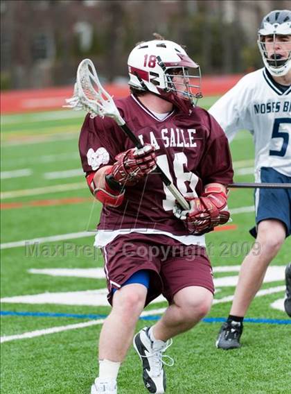Thumbnail 1 in LaSalle Academy @ Moses Brown photogallery.