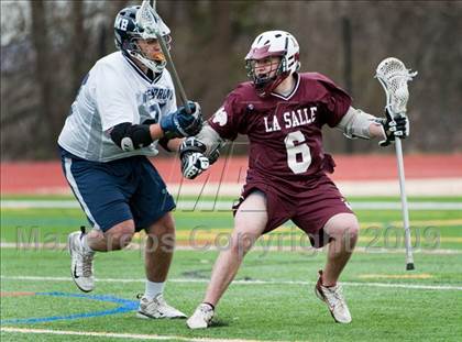 Thumbnail 3 in LaSalle Academy @ Moses Brown photogallery.