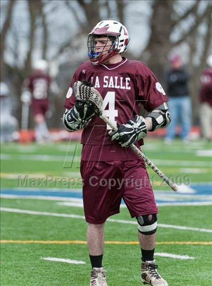 Thumbnail 2 in LaSalle Academy @ Moses Brown photogallery.