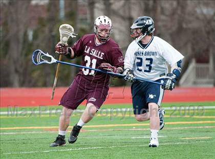 Thumbnail 2 in LaSalle Academy @ Moses Brown photogallery.