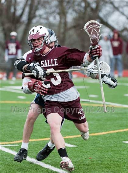 Thumbnail 3 in LaSalle Academy @ Moses Brown photogallery.