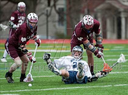 Thumbnail 3 in LaSalle Academy @ Moses Brown photogallery.