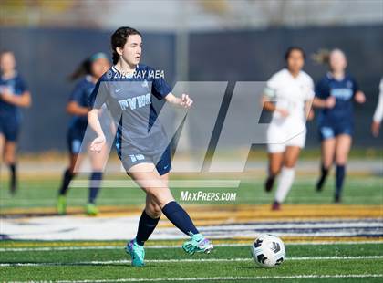 Thumbnail 1 in Pleasant Valley @ Monterey Trail (Inderkum Tournament) photogallery.