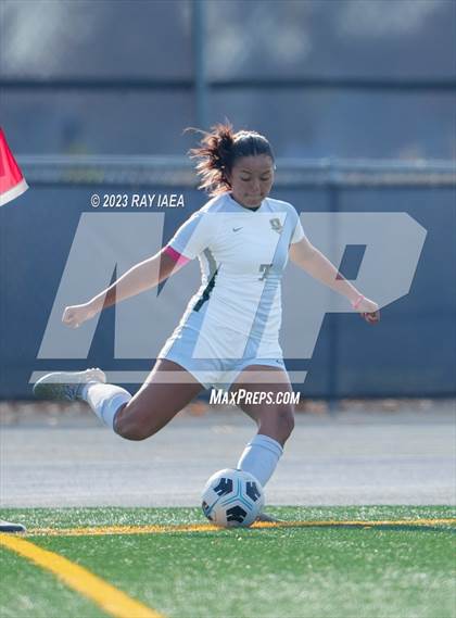 Thumbnail 1 in Pleasant Valley @ Monterey Trail (Inderkum Tournament) photogallery.