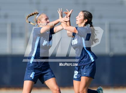 Thumbnail 1 in Pleasant Valley @ Monterey Trail (Inderkum Tournament) photogallery.