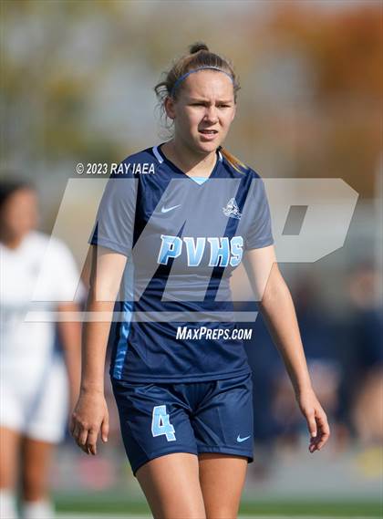 Thumbnail 3 in Pleasant Valley @ Monterey Trail (Inderkum Tournament) photogallery.