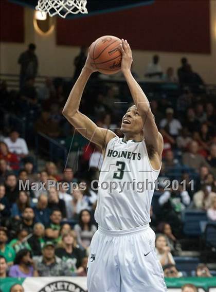 Thumbnail 1 in Hoover vs Lincoln (CIF SDS D2 Final) photogallery.