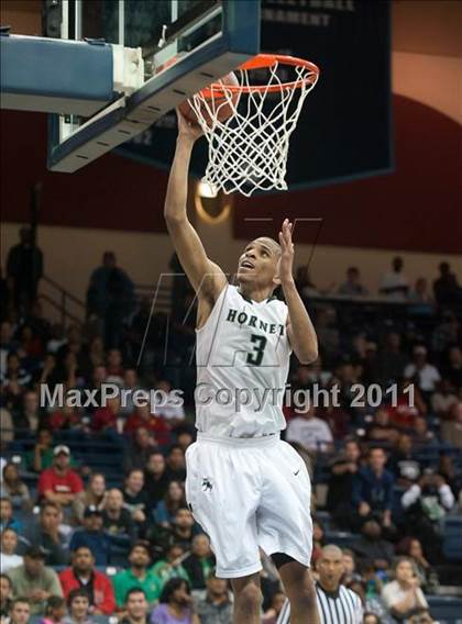 Thumbnail 2 in Hoover vs Lincoln (CIF SDS D2 Final) photogallery.