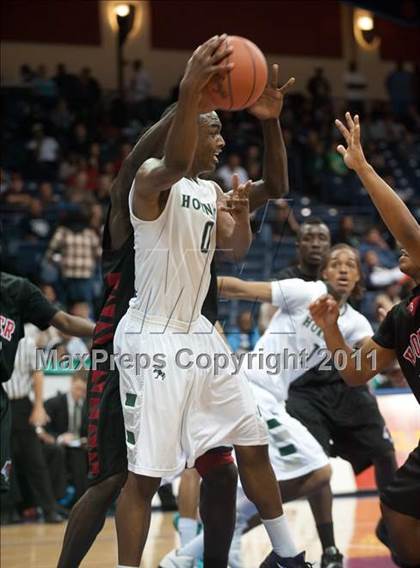Thumbnail 1 in Hoover vs Lincoln (CIF SDS D2 Final) photogallery.