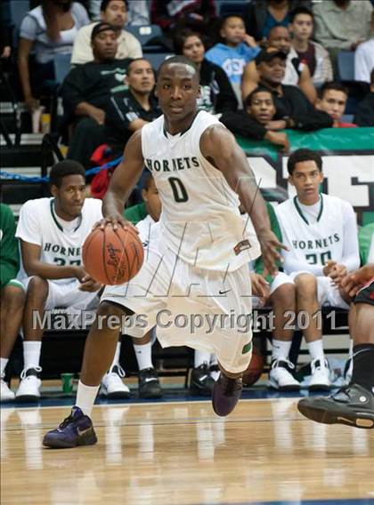 Thumbnail 2 in Hoover vs Lincoln (CIF SDS D2 Final) photogallery.
