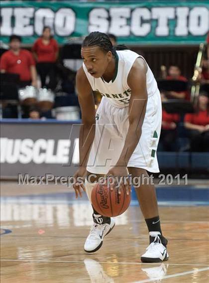 Thumbnail 2 in Hoover vs Lincoln (CIF SDS D2 Final) photogallery.