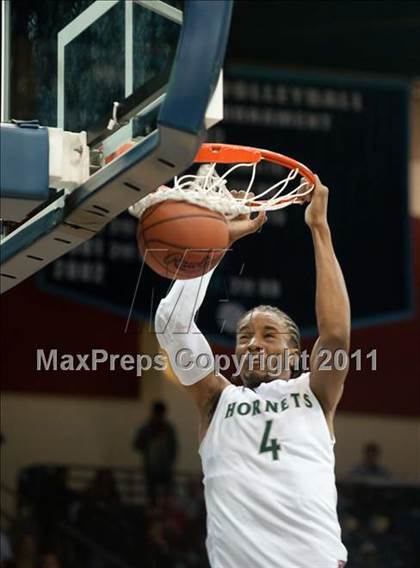 Thumbnail 1 in Hoover vs Lincoln (CIF SDS D2 Final) photogallery.