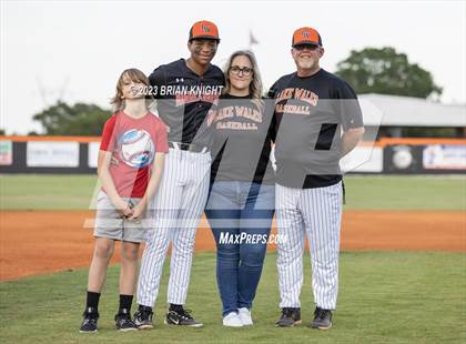 Thumbnail 2 in Lake Wales (Senior Night Team & Individuals) photogallery.