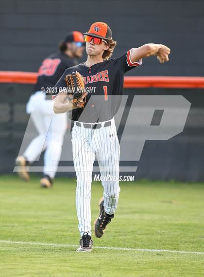 Thumbnail 1 in Lake Wales (Senior Night Team & Individuals) photogallery.