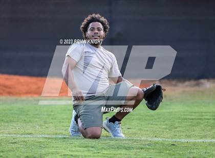 Thumbnail 1 in Lake Wales (Senior Night Team & Individuals) photogallery.