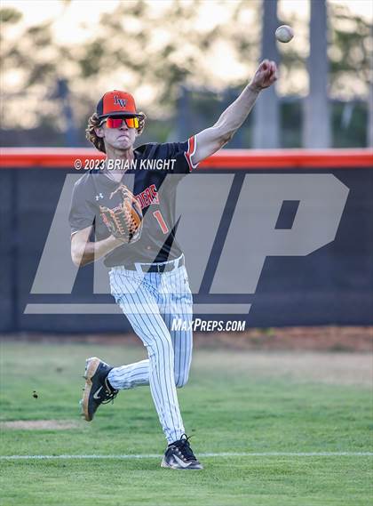 Thumbnail 3 in Lake Wales (Senior Night Team & Individuals) photogallery.
