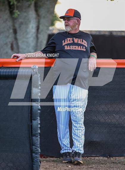Thumbnail 1 in Lake Wales (Senior Night Team & Individuals) photogallery.