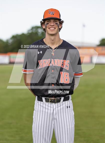 Thumbnail 2 in Lake Wales (Senior Night Team & Individuals) photogallery.
