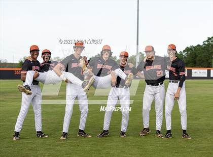 Thumbnail 2 in Lake Wales (Senior Night Team & Individuals) photogallery.