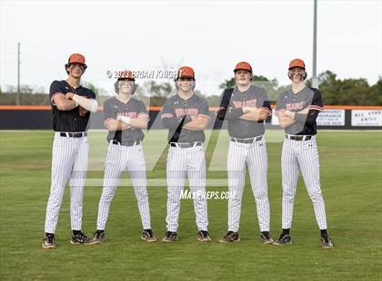 Thumbnail 3 in Lake Wales (Senior Night Team & Individuals) photogallery.