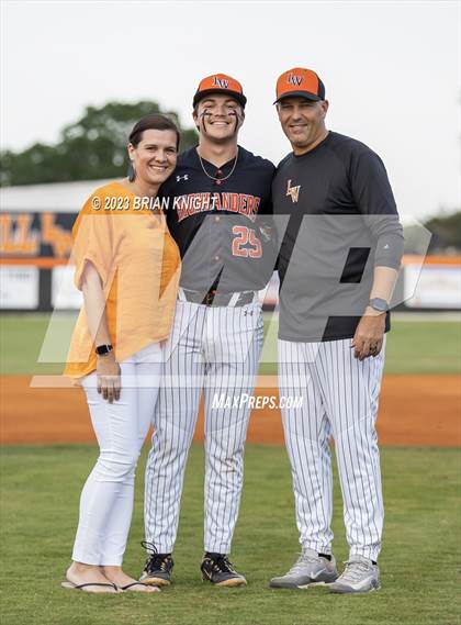 Thumbnail 1 in Lake Wales (Senior Night Team & Individuals) photogallery.