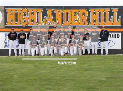 Thumbnail 3 in Lake Wales (Senior Night Team & Individuals) photogallery.