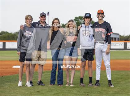 Thumbnail 2 in Lake Wales (Senior Night Team & Individuals) photogallery.