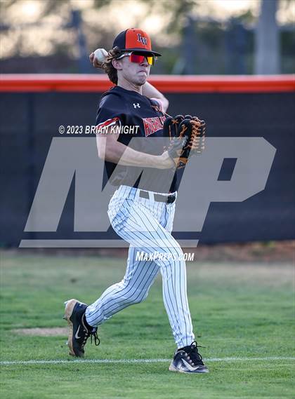 Thumbnail 2 in Lake Wales (Senior Night Team & Individuals) photogallery.