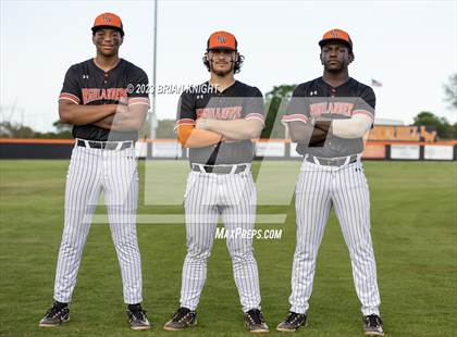 Thumbnail 1 in Lake Wales (Senior Night Team & Individuals) photogallery.