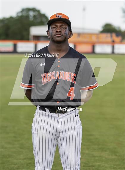 Thumbnail 3 in Lake Wales (Senior Night Team & Individuals) photogallery.