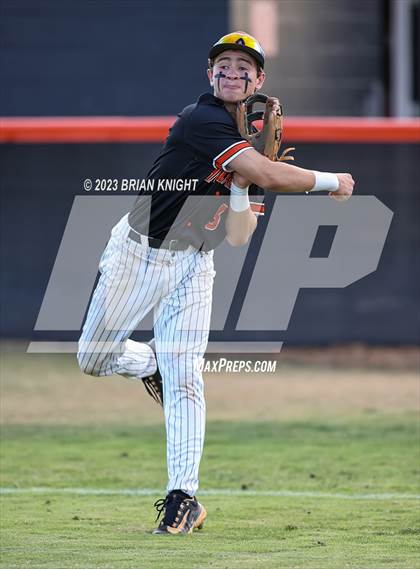 Thumbnail 3 in Lake Wales (Senior Night Team & Individuals) photogallery.