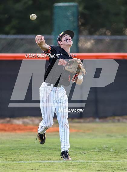 Thumbnail 1 in Lake Wales (Senior Night Team & Individuals) photogallery.
