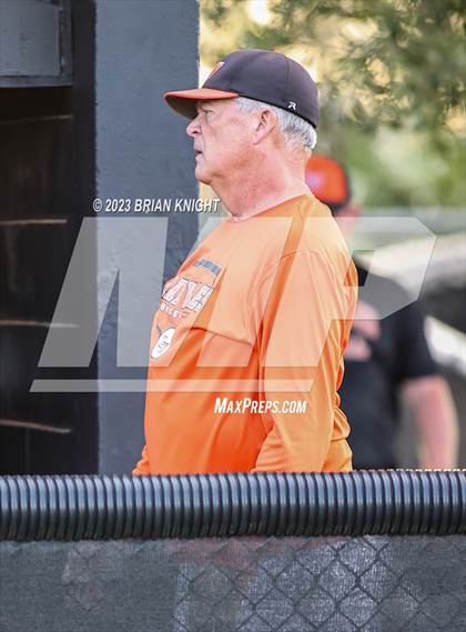 Thumbnail 3 in Lake Wales (Senior Night Team & Individuals) photogallery.