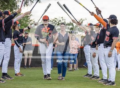 Thumbnail 1 in Lake Wales (Senior Night Team & Individuals) photogallery.
