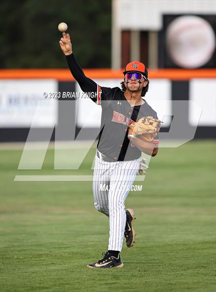Thumbnail 3 in Lake Wales (Senior Night Team & Individuals) photogallery.