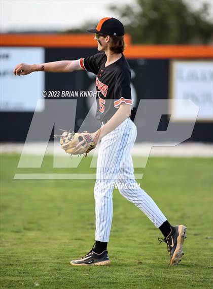Thumbnail 1 in Lake Wales (Senior Night Team & Individuals) photogallery.