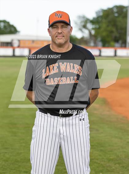 Thumbnail 1 in Lake Wales (Senior Night Team & Individuals) photogallery.