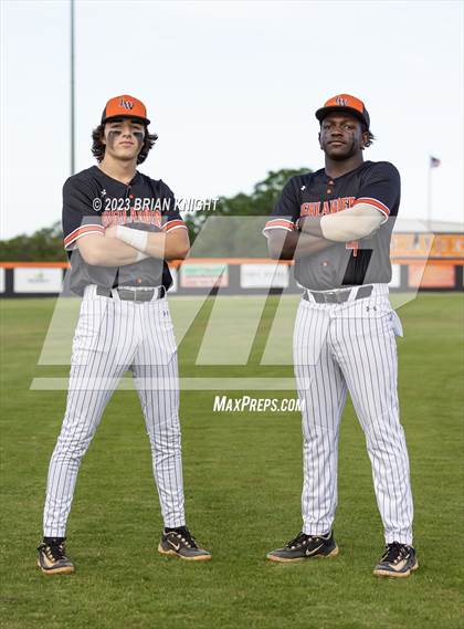 Thumbnail 1 in Lake Wales (Senior Night Team & Individuals) photogallery.